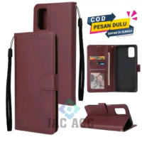 DOMPET HP PREMIUM UNTUK XIAOMI SERI NOTE