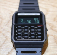 卡西歐 CASIO Vintage CA53 CA53W CA53WB CA-53 CA-53W CA-53WB CA-53WB-1B 男裝錶 女裝錶 男裝表 女裝表 手錶 錶 電子錶 情侶錶