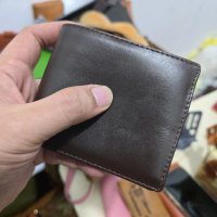 Dompet Pria Kulit Sapi Asli Sale