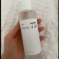 Anua Heartleaf 77% Original Toner Organic Soothing Refreshing Toner Remove Dead Skin Moisturize Close Pores 250ml