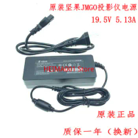 JMGO Nut G7J6SC6k11JHW700G7por Projector Charger Power Adapter 19.5V5.13
