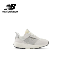 【New Balance】童鞋_中性_淺灰色_NW370AA-W楦