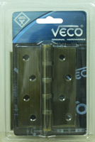 บานพับ HS3-403020-11/P3 *ดำเหลือง