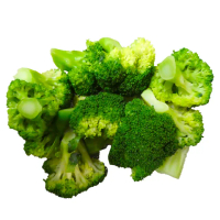 【田食原】IQF鮮凍青花菜800gX9包(綠花椰菜 方便覆熱即食 冷凍蔬菜 健康減醣 健身餐 低熱量 超級食物)