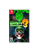 เกม Luigi’s Mansion 3