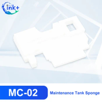 5X MC-G02 Waste Ink Tank Sponge for CANON G1020 G2020 G3020 G3060 G1220 G2160 G2260 G3160 G3260 G540 G550 G570 G620 G640 G650