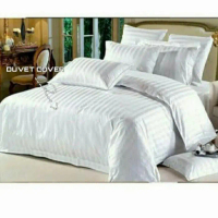 DUVET COVER | QUILT COVER HOTEL KATUN PREMIUM SALUR