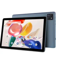 Custom 10'' Octa-Core Gms Certificated Tablets Android 13 Ram 4gb Rom 128gb 8000mah with Dual Camera 2/8mp Wifi Tablet