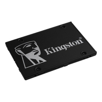 金士頓 Kingston KC600系列 固態硬碟 SKC600 1024GB (1TB) SATA 3 SSD