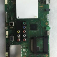 KDL-55W800A Motherboard 1-888-101-31 Screen LC550EUF FF P2