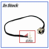 New Laptop DC Power Jack Charging Cable For ASUS A450J K450V X450J X450L F450J A450C X450C X450VP X450CC Y481C