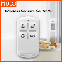 Wireless Alarm Remote Control Work With PG103 PG107 PG109 Alarm Control Home Security Alarm System 4