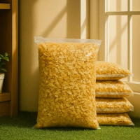 kiripik singkong patahan kusuka Snack Keripik
