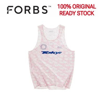Uvu Singlet Seoul S