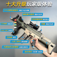 เครื่องฉีดน้ำแรงดันสูงจำลองการล้างรถสำหรับใช้ในบ้าน ump45 สถานีล้างรถโฟมแบบพับได้ -Auto Pro Zone