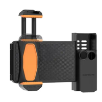 For DJI Osmo Pocket 3 Accessories Box Expansion Mobile Phone Holder Adapter Protection Frame Filter Storage Box Cold Boots