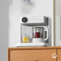 Instant Hot Water Dispenser Home Desktop Tea Machine High-End Integrated Tea Maker Automatic Drinking Water Bottle