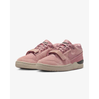【NIKE 耐吉】休閒鞋 運動鞋 AAF88 LOW 男鞋 粉(FJ4184600)