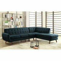 satu set sofa minimalis | Sofa livingroom | Set sofa Scandinavia
