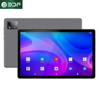 10.36 Inches Dual SIM Calling 8GB RAM 256GB ROM Ultra Thin Android 12 Global Version 4G/5G LTE Tablet PC