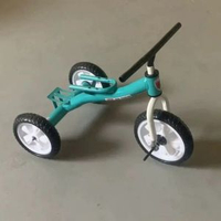兒童三輪車腳踏手推車腳踏車---歲大號嬰幼腳蹬三輪單車童車.