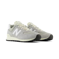 【NEW BALANCE】休閒鞋 運動鞋 574系列 男女 - U574RBL