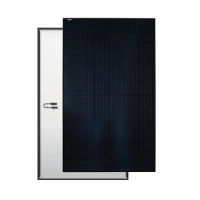 Hot sale in Europe DMEGC 405W Solar panel all black A grade PV Module immediate delivery 410W 415W Solar panels