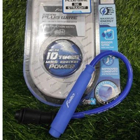 Plug Wire Kabel Busi Faito Universal Racing Kabel Busi Racing Faito Plug Wire Straight Universal