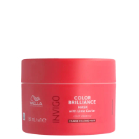 Wella Professionals Care Invigo Color Brilliance Mask for Coarse Hair 150ml