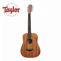 Taylor Baby BT2E 桃花心木面單板 旅行吉他