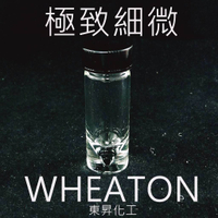 [東昇] WEATON 微量樣本瓶 螺蓋橡膠墊片