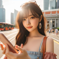 【新加坡網卡eSIM】新加坡Singtel最大電信訊號