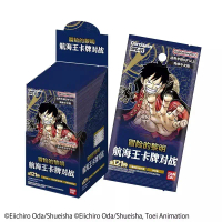 One Piece King, Simplified Chinese Version PRBC01/02 EB3/OPC01/03/08/09/14/11/12/13 Cartoon toy figh