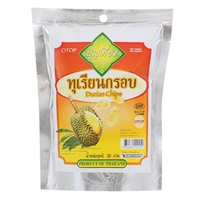 OTOP Boonthiang Durian Chips 30 G.
