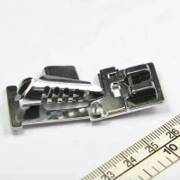Janome / Pfaff Household Sewing Machine 9907 PRESSER FOOT WITH FOLDER