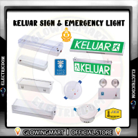 Quality Hot New KELIP-KELIP BE1ST (SIRIM & BOMBA APPROVED & JKR) ANXIETY LIGHTS AND EXIT SIGNS, EXIT