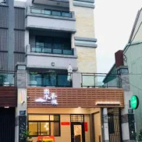 住宿 出水茶旅民宿 竹崎村