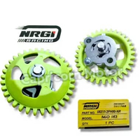 POMPA OLI KARISMA KHARISMA NRGI RACING OIL PUMP MIO M3