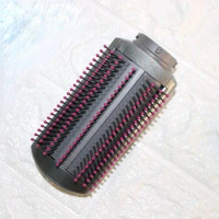 Applicable to Dyson Airwrap Hair Curler Accessories Cylinder Hairbrush 30/40mm