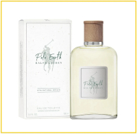 RALPH LAUREN 拉夫勞倫地球淡香氛香水 POLO EARTH EDT 100ML