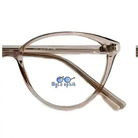 MYLA OPTIK - KACAMATA 608 ||CRMC•BLUERAY•PHOTOCROMIC•BLUECROMIC|| MINUS NORMAL CYLINDER PLUS|| KACAM