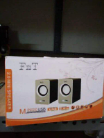 Speaker FnT SW2049