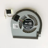 For Dell Inspiron 15 7566 7567 CPU Cooling Fan 0147DX 147DX