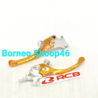 HANDLE REM RCB R15 GSX SATRIA FU FI NMAX CBR250 RR SONIC NINJA250 CNC