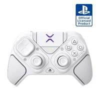 Turtle Beach® Victrix Pro BFG Reloaded 模組化無線手掣 PlayStation 版-白色