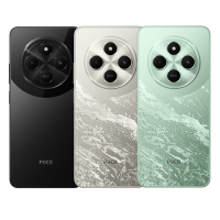 POCO C75 (6G+128G) 6.88 吋 八核心4G智慧型手機