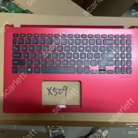 laptop Backlit Keyboard for Asus Vivobook X509 X515 X509B X509D X509F X509J X509M X509U X509UA X509FA C Cover