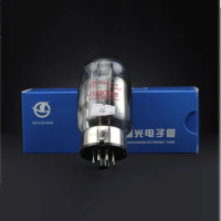 2024 NEW 1pcs Shuguang GEKT88(KT88-98,KT88-Z,KT88-T) Amplifier HIFI Audio Vacuum Tube