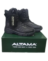 Kasut Combot Boot Operasi Altama Tactical Shoes