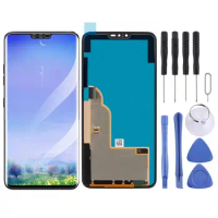New LCD Screen for LG V40 ThinQ Screen Display Touch Digitizer Assembly Screen AAA Quality